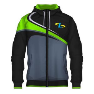 Sweats à capuche de sublimation pour femmes les plus vendus dans des matériaux de qualité Prix raisonnables Nouvelle arrivée pour les sweats à capuche de sublimation pour femmes - Product Image 6