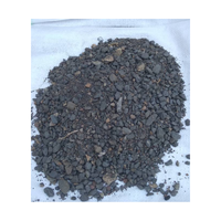 Concentré de minerai de coltan de haute qualité et durable en vrac, fines particules (poudre) à haute densité pour l'extraction de tantale électronique