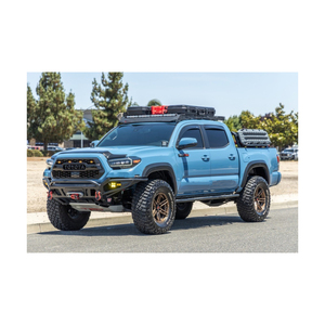 USADO LIMPIO 2019 Tacoma TRD Sport - Product Image 1