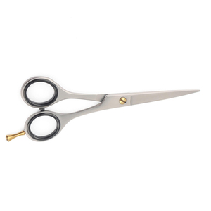 Promotion de ciseaux de coupe de pansement en acier professionnel ciseaux de coupe de cheveux professionnels ciseaux de coiffeur - Product Image 5
