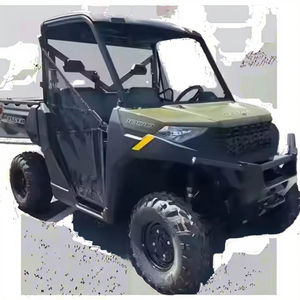 Buggy Todoterreno de 4 Tiempos, Automático, con Tracción en las 4 Ruedas, 4 Plazas, con Certificación - Product Image 2