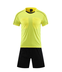 Ensemble de maillots de football personnalisés pour adultes et enfants uniformes d'entraînement de football spécifiques à une équipe de haute qualité vêtements de football - Product Image 6
