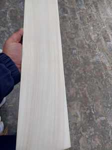 ไม้คริกเก็ตหนังแท้ขายดี100% น้ำหนักเบาอุปกรณ์สำหรับการแข่งขันระดับนานาชาติ - Product Image 6