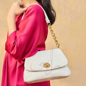 Accesorios Casuales, Bolso de Moda para Mujer con Correa de Hombro, de Piel Sintética, Resistente al Agua, Cómodo, Nueva Llegada, Alta Calidad - Product Image 2