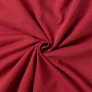 T-shirts unisexes 100% coton avec logo personnalisé, t-shirt vierge de haute qualité teint pour hommes, motif uni, tissu tissé - Product Image 3