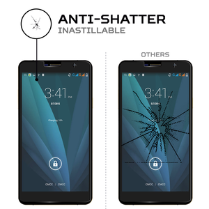 ANTISHOCK ทิมมี่ เอ็ม 7 ฟิล์มกันรอยหน้าจอพรีเมี่ยมการ์ดสำหรับอุปกรณ์ของคุณ - Product Image 5