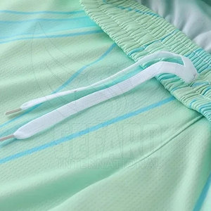Último estilo Ropa deportiva Uniforme de baloncesto a la venta Uniforme de baloncesto de la mejor calidad resistente - Product Image 5