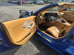 2020 d'occasion Chevy Corvet w/3LT - Product Image 5