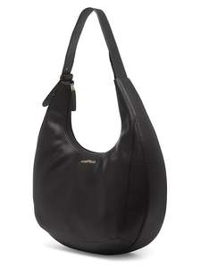 Sac à bandoulière fourre-tout en cuir au design moderne pour femmes, artisanat de haute qualité pour une tenue décontractée au prix de gros - Product Image 2