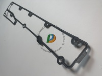 Pièces de moteur OEM ZCEC F3.8 ISF3.8 QSF3.8, joint de collecteur d'admission 4983020, joint de collecteur d'admission d'air, joint pour collecteur d'admission