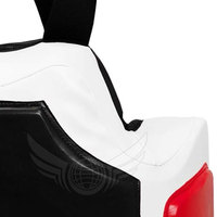 Nouvel arrivage en gros de protège-poitrine de boxe de qualité supérieure protège-poitrine de matériel de combat pour la boxe