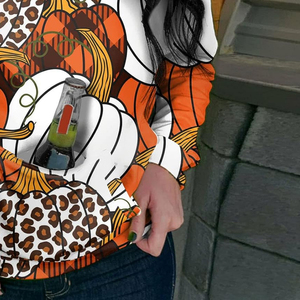 Nuevas sudaderas con capucha de sublimación para mujer en diferentes tamaños, precios razonables, mangas completas para sudaderas con capucha de sublimación para mujer - Product Image 4