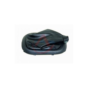 ERA for Accent Car Gear <b>Shift</b> Boot 84620-1E000 High Quality <b>Knob</b> for Improved Gear <b>Shift</b> Performance TR Origin - Product Image 1