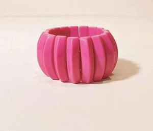 Brazalete de Resina Moderno y Elegante para Mujer, Joyería de Diseño Hecha a Mano, Brazalete de Resina y Pulseras de Resina - Product Image 3