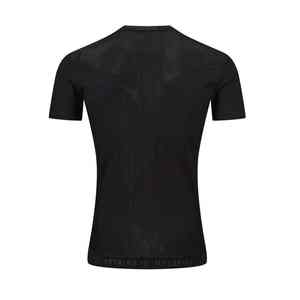 Maillot de bain à manches longues de protection solaire Rash Guard 2025 Respirant Séchage rapide Écologique pour hommes Unisexe - Product Image 5