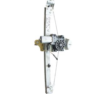 Moteur électrique de lève-vitre avant gauche RENAULT Clio Série IV (12>19) - Product Image 1
