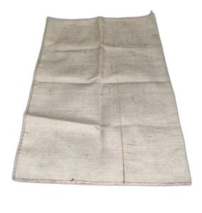 Garder l'acheteur à l'esprit que nous vendons des sacs de jute B-Twill écologiques de haute qualité sont de très belles tailles de couleurs personnalisées fortes - Product Image 6