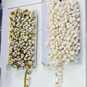 Wholesale <b>Beaded</b> Fringe Trim <b>Beaded</b> Lace Garment <b>Curtain</b> Decorative <b>Curtain</b> Fringe Trimming - Product Image 1