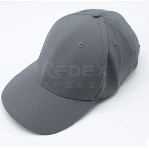 Meilleures ventes Casquettes de baseball de couleur personnalisée pour adultes Dernière conception à bas prix quantité minimale de commande - Product Image 1