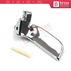 BDP1097-1 Manija Interior para Abrir la Puerta Izquierda 6J1837113 para Ibiza 2009-2012 - Product Image 6
