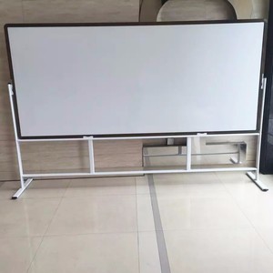 Cuộn Thép Trắng Xóa Lau Khô Tấm Lau Khô Cho Bảng Viết Bảng Trắng - Product Image 4