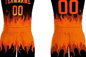 Offre spéciale, uniforme de basket-ball de haute qualité pour hommes, logo personnalisé, vêtements de sport sans manches antibactériens respirants à séchage rapide, haut - Product Image 6