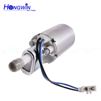 Pompe à carburant + filtre 15110-63B00 pour Suzuki Swift II, Cultus, Cultus Cressent, Aito, Jimny Multicab, Mitsubishi, Subaru