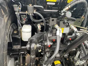 Tracteur LOVOL 100HP à vendre - Product Image 6