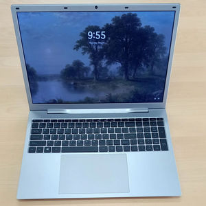 Portátil de 14 Pulgadas HD con Cuatro Núcleos a 144 Hz, RAM Expandible, Windows 10, Enchufe Estadounidense, Teclado en Inglés, Nuevo - Product Image 1