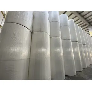 工厂价格新趋势100% 木浆卫生纸巨型卷/卷筒卫生纸现已上市