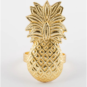 Vente en gros porte-mouchoirs décoratif rond de serviette en forme de tortue vintage pour restaurant porte-serviettes de table au prix le plus bas - Product Image 6