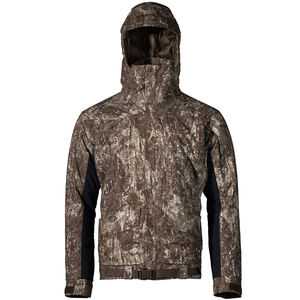 Chaqueta de Caza con Logotipo Personalizado en el Cuello, Chaqueta Táctica Impermeable de Softshell, Ropa de Exploración al Aire Libre Resistente al Viento - Product Image 1