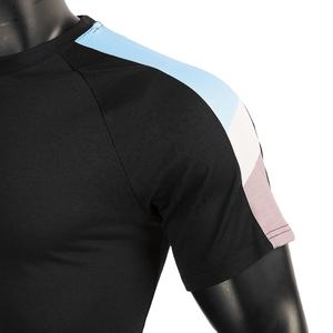 Ensemble survêtement homme personnalisé 2022 avec logo, 100% coton biologique, polaire écologique, léger, shorts - Product Image 3