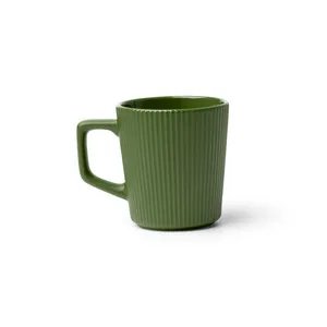Tazza in Ceramica Personalizzata Crux, Gadget Promozionali per Bevande - Product Image 2