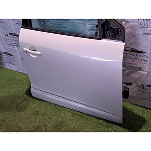 PUERTA DELANTERA DERECHA RENAULT Megane III PUERTA 801006560R R9M404 (08>16) - Product Image 4