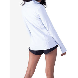 Polo Personalizado para Mujer, de Alta Calidad, Colores, Tallas y Logotipo Personalizables, Estilo Urbano, Superventas - Product Image 3