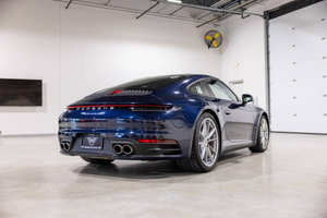 Porsche 911 2020 confortable et standard - Product Image 4