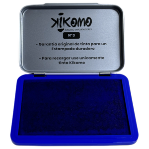 Tampone per timbri di medie dimensioni - Product Image 4