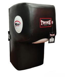 2026 Best Quality Twins Uppercut & Hook <b>Wall</b> <b>Mounted</b> <b>Bag</b> for Training in <b>Boxing</b> MMA Kickboxing - Product Image 1