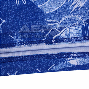 เครื่องแบบบาสเก็ตบอลโลโก้เต็มรูปแบบใส่กลับด้านได้ - Product Image 5