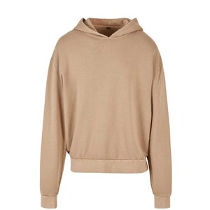 Sweat-shirt à capuche vintage en détresse Bella Canvas Sponge Fleece Bulk Wholesale Hoodie - Product Image 5