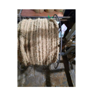 เชือกรักษ์โลกทำจากใยมะพร้าวสำหรับบรรจุภัณฑ์ที่ยั่งยืนวัสดุสวนและงานฝีมือทางการเกษตร - Product Image 1