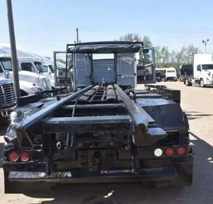 Best!! Torque Diesel <b>Prime</b> Mover 6x4 Tractor Truck Head For Heavy Duty Commercial Logistics and International Road Freight - Product Image 4