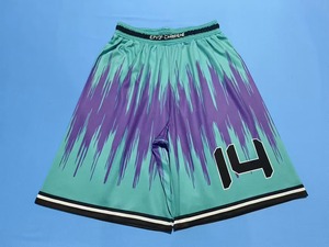 Maillot de basket-ball unisexe de haute qualité OEM Uniformes Set vêtements de sport imprimés numériquement en polyester grande taille vente en gros - Product Image 6