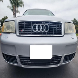 AUDI S6 AVANT 2002 D'OCCASION CÔTÉ GAUCHE/CÔTÉ DROIT - Product Image 1