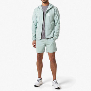 Ensembles à capuche coupe-vent Meilleure vente Vêtements d'hiver sur mesure Ensembles à capuche coupe-vent Nouvelle arrivée Ensembles à capuche coupe-vent - Product Image 1