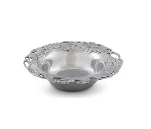 Nouveau bol de chocolat de forme ronde en nacre moderne pour servir du chocolat et des couverts de table d'hôtel - Product Image 6