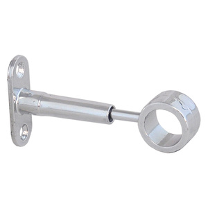 Gomito aperto per tubi tondi mm. 18 - Product Image 1