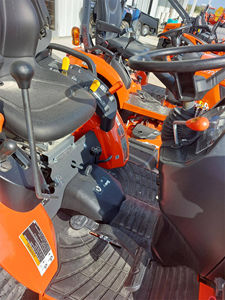 ACHETER UN TRACTEUR KUBOTA B2301 - Product Image 5