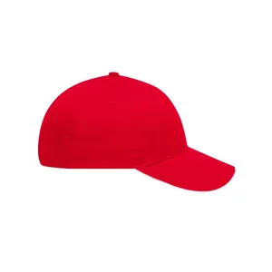 Accesorio Cappellino MB6212 con Merchandising Personalizado - Product Image 2